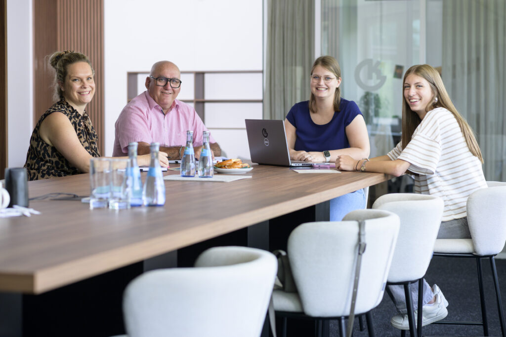 Ausbildung Kaufleute im E-Commerce (m/w/d)