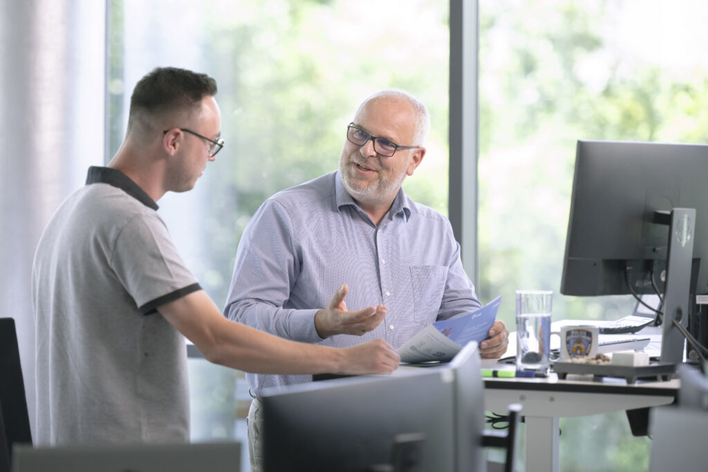 Duales Studium Fachrichtung Handel (m/w/d)