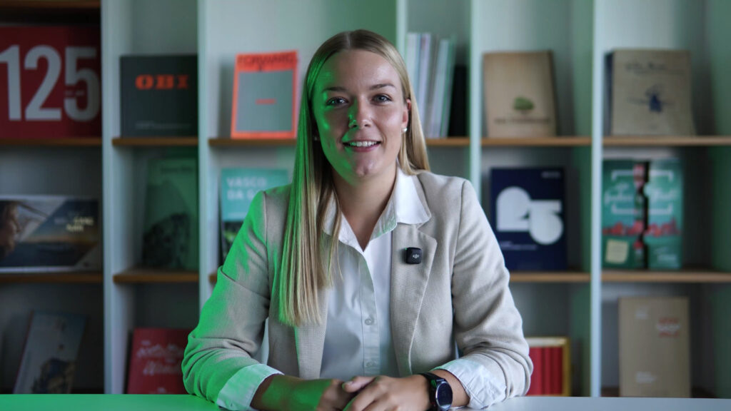 Ausbildung Kaufleute für Groß & Außenhandelsmanagement (m/w/d)